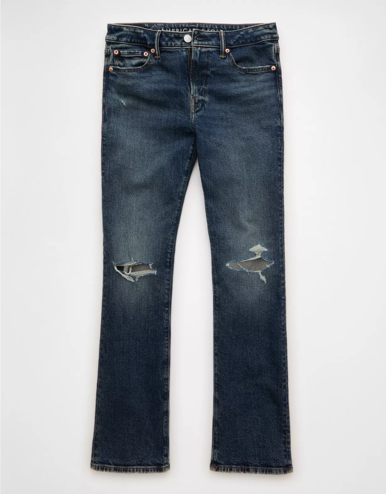 AE EasyFlex +TENCEL™ Fibers Original Bootcut Jean