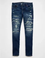 AE AirFlex+ Athletic Skinny Jean