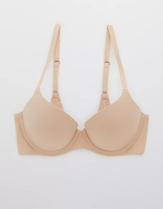 Sunnie Demi Push Up Bra - Image 3