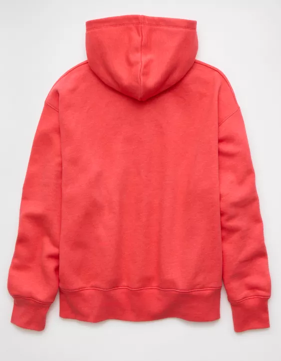 AE Everyday Luxe Hoodie - Image 5