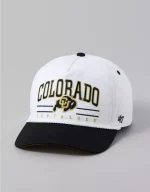 '47 Colorado Buffaloes Baseball Hat