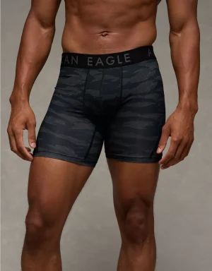 AEO Men's 6" Flex Boxer Brief