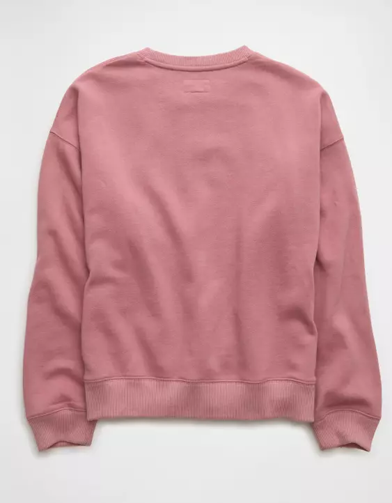 AE Funday Graphic Sweatshirt - Image 4