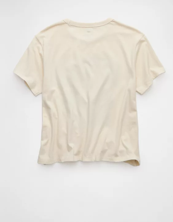 NFL Ex-Boyfriend Detroit Lions Graphic T-Shirt - Image 4