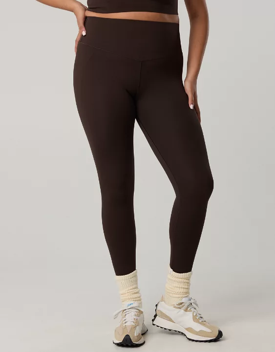 OFFLINE By Aerie Real Me XTRA Hold Up! Lift Legging - Image 6