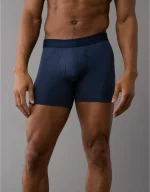 AEO Men's 4.5" Classic Boxer Brief