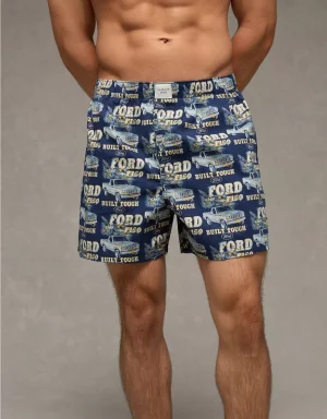 AEO Ford Truck Stretch Classic Boxer Short