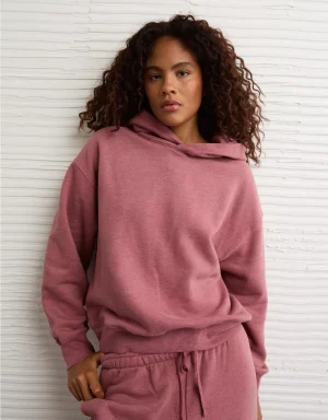 AE Everyday Luxe Hoodie