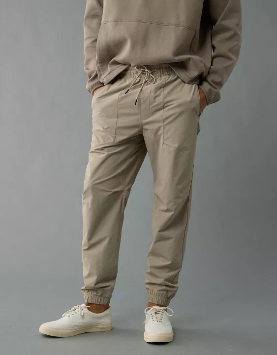 AE 24/7 Tech Jogger - Image 6