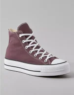 Converse Chuck Taylor All Star Platform Lift High-Top Sneaker