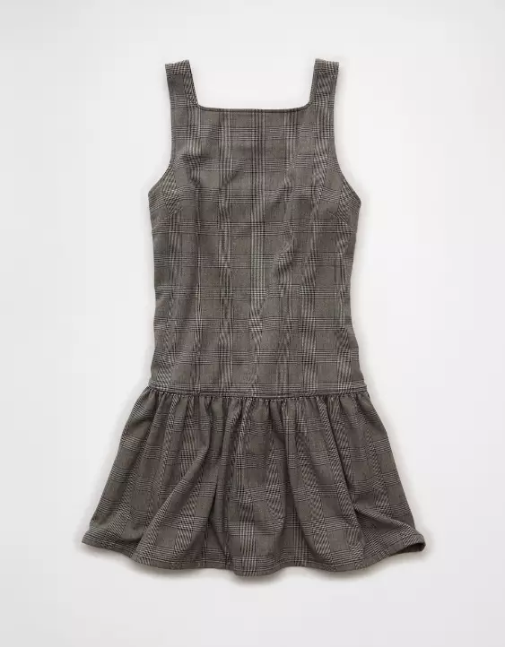 AE Sleeveless Mini Dress - Image 3