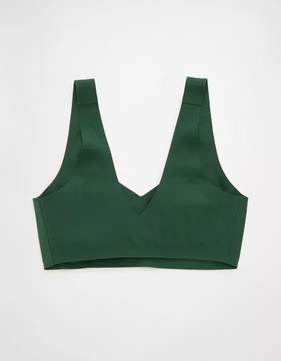 SMOOTHEZ Padded Sweetheart Bralette - Image 4