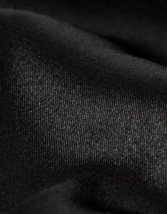 AEO Men's Satin Pocket Boxer Short - Image 5