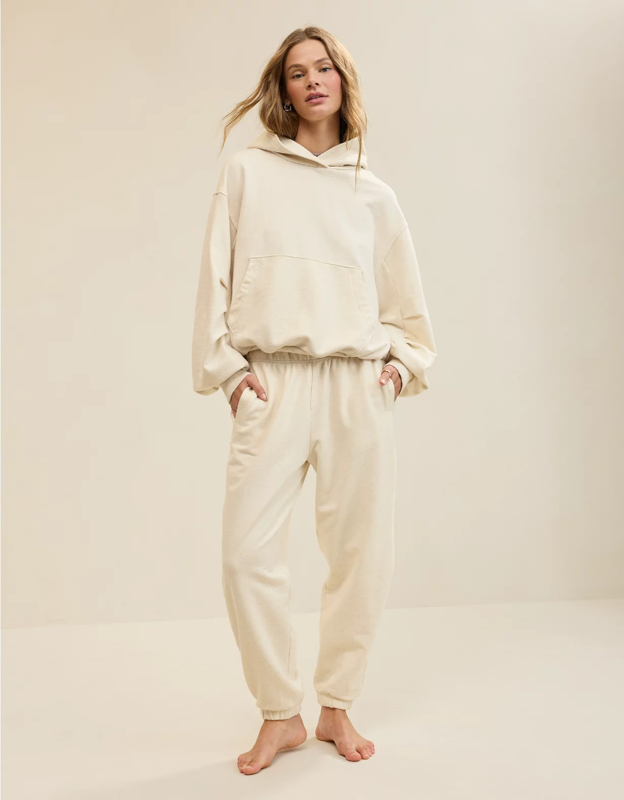 Aerie Jet Setter Jogger