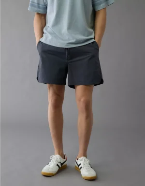 AE 24/7 6" Flex Hybrid Short