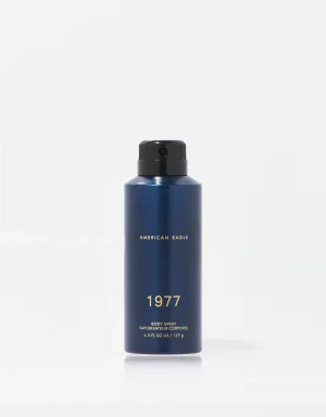 AEO 1977 Body Spray