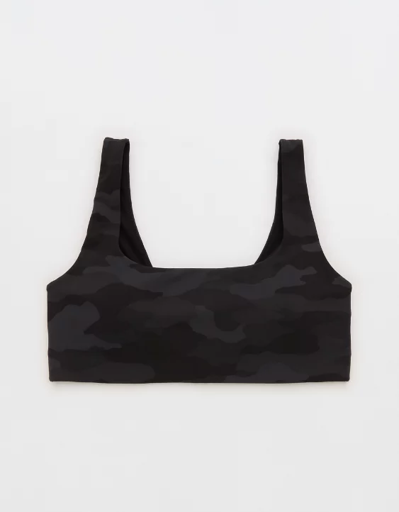 OFFLINE By Aerie Real Me XTRA Classic Sports Bra - Image 3