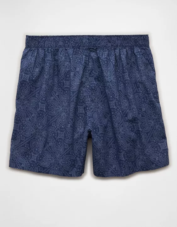 AEO Men's Stretch Boxer Short - Image 4