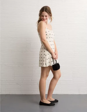 AE Slip Mini Dress