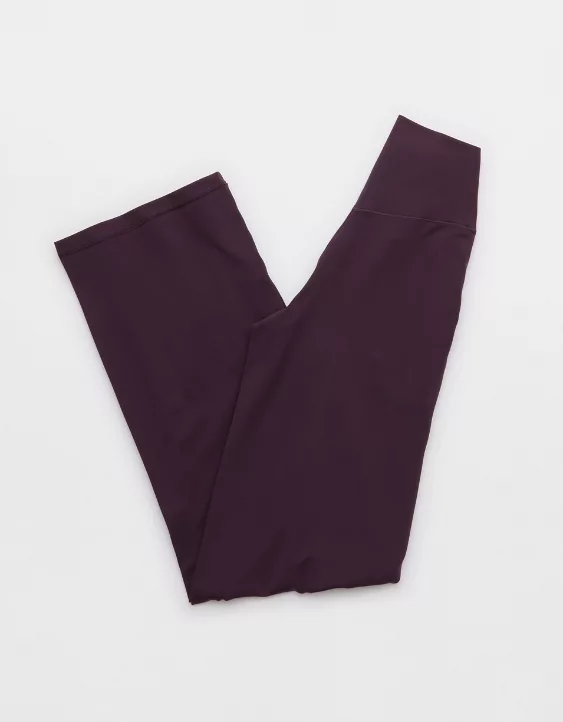 OFFLINE By Aerie Real Me XTRA High Waisted Trouser - Image 4