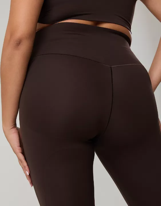 OFFLINE By Aerie Real Me XTRA Hold Up! Lift Legging - Image 2