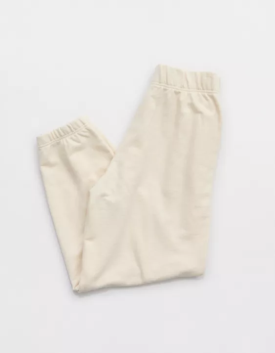Aerie Jet Setter Jogger - Image 4
