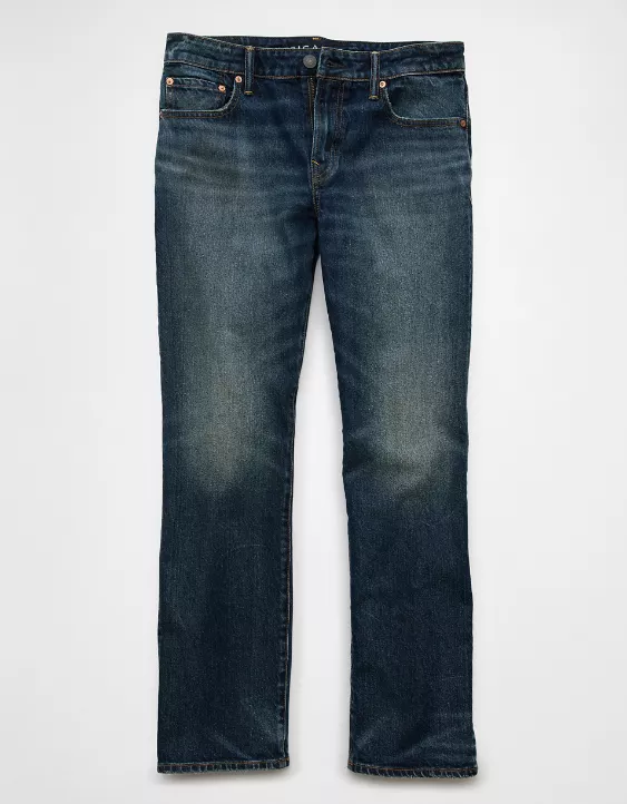 AE EasyFlex +TENCEL™ Fibers Original Bootcut Jean - Image 4