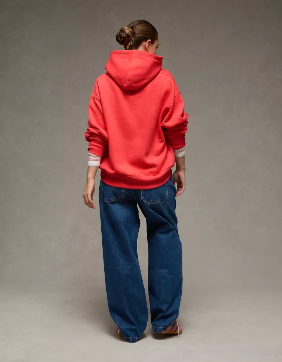 AE Everyday Luxe Hoodie - Image 3