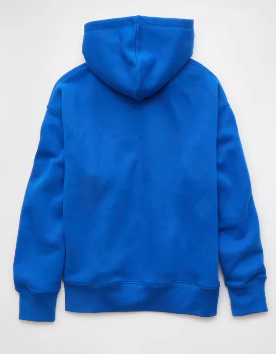 AE Everyday Luxe Hoodie - Image 4