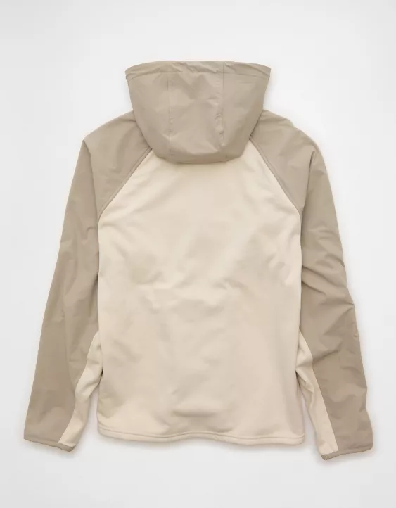 AE 24/7 Cozy Zip-Up Hoodie - Image 4