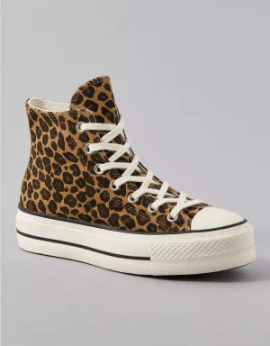 Converse Chuck Taylor All-Star Lift Platform