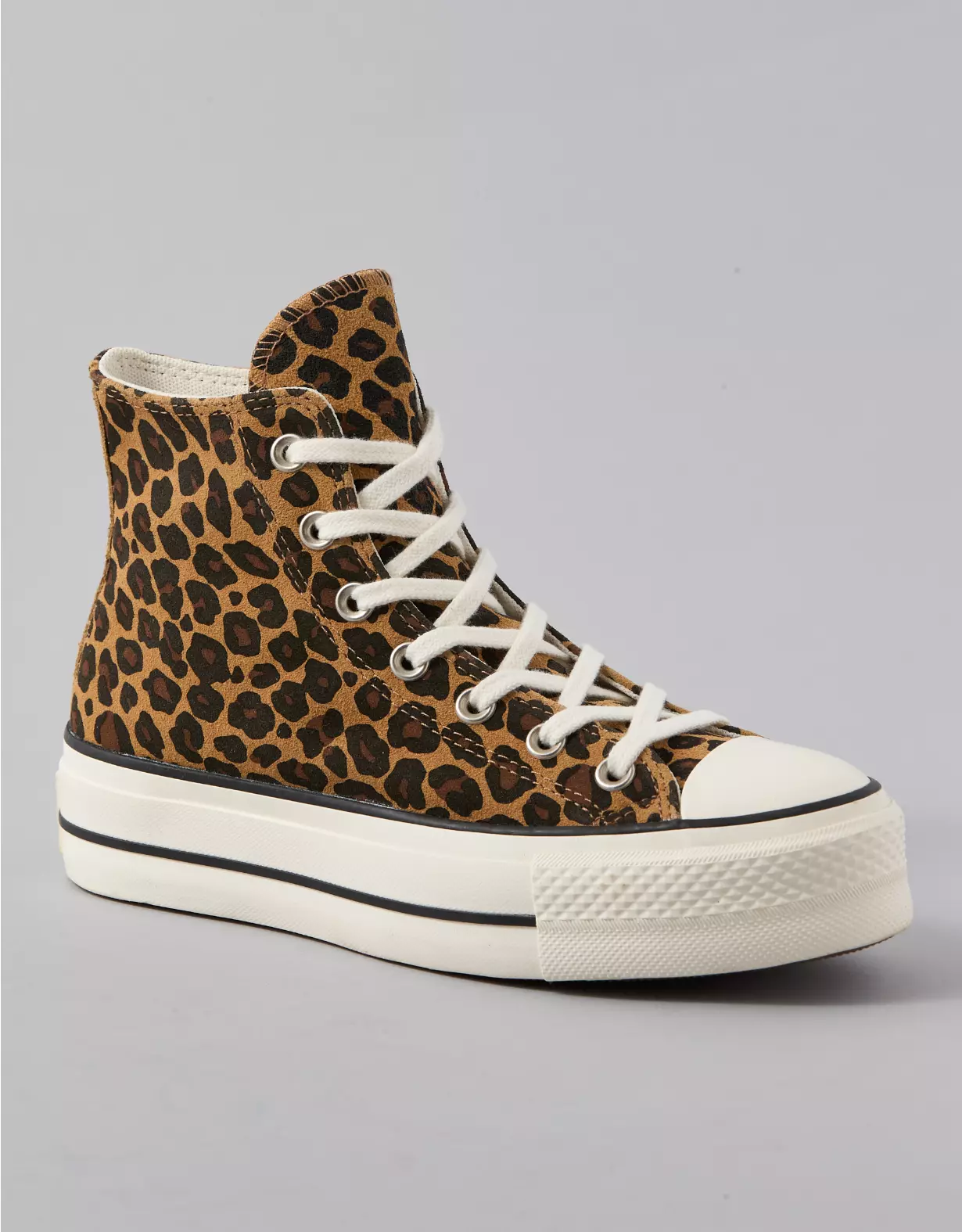 Converse Chuck Taylor All-Star Lift Platform