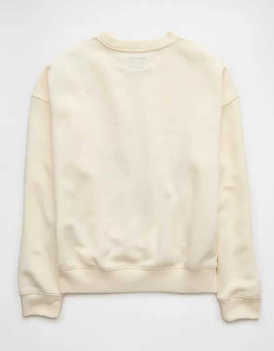 NFL San Francisco 49ers Crew Neck Sweatshirt - Image 4