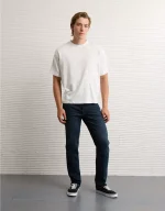 AE EasyFlex +TENCEL™ Fibers Athletic Straight Jean