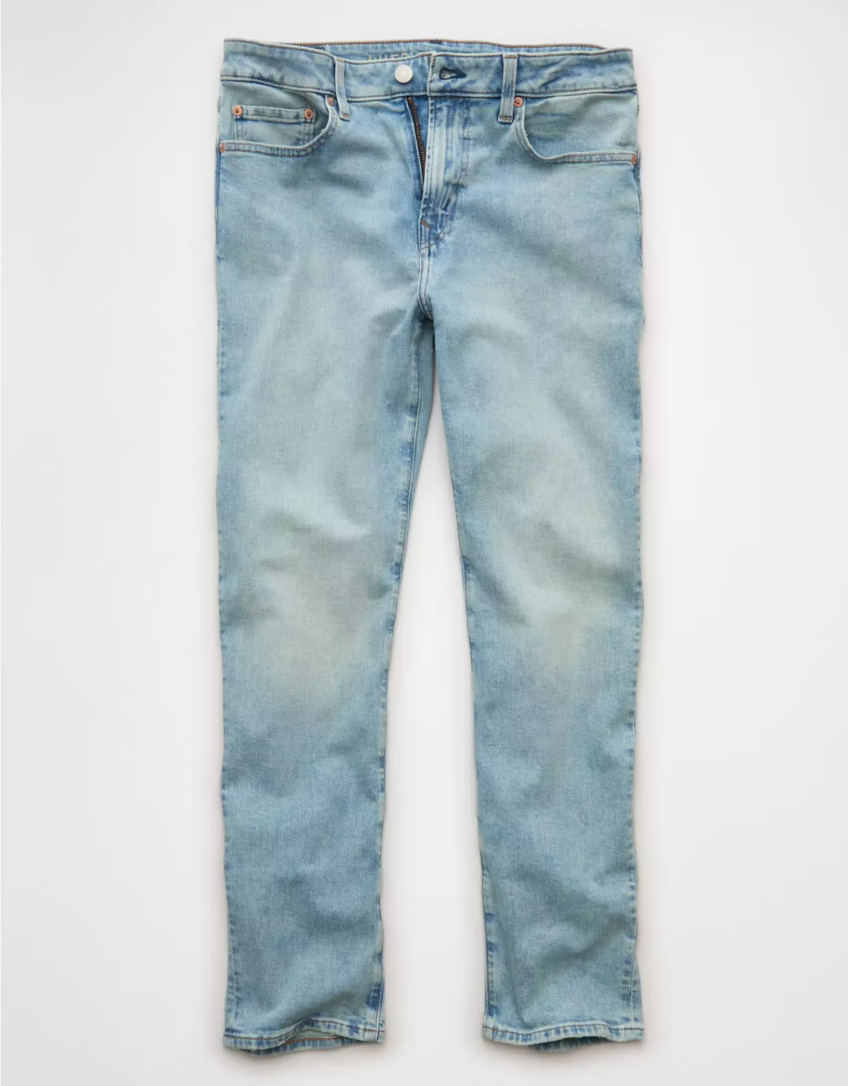 AE AirFlex+ Slim Straight Jean