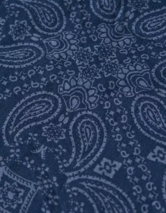 AEO Men's Stretch Boxer Short - Image 5