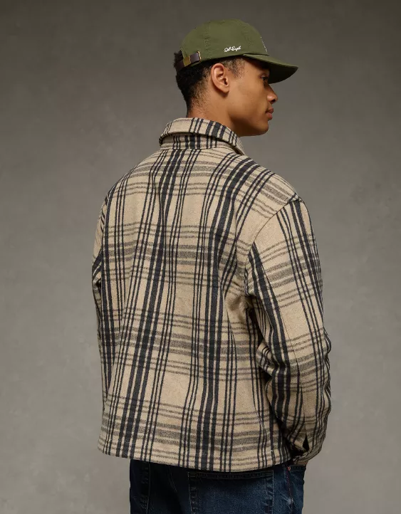 AE Shirt Jacket - Image 2