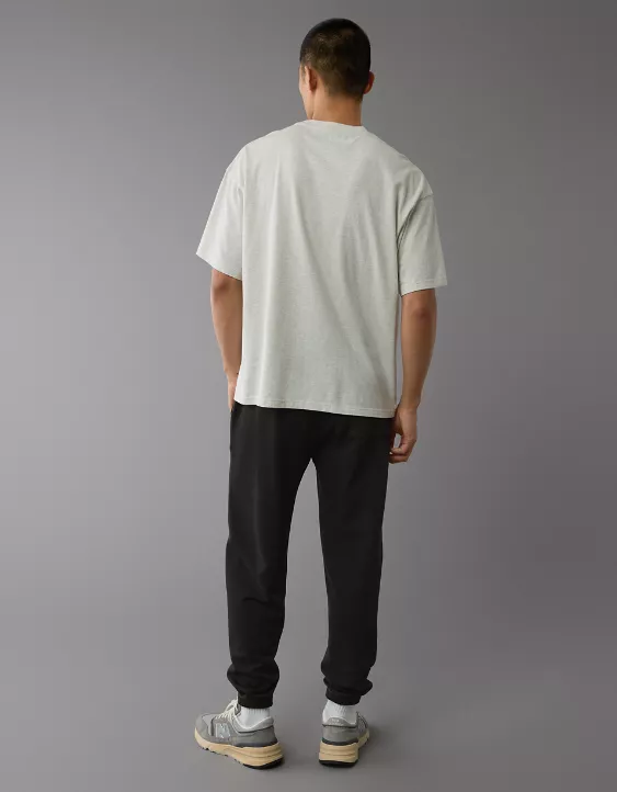 NFL Boxy Pittsburgh Steelers Graphic T-Shirt - Image 2