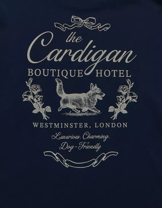 AE Everyday Luxe Graphic T-Shirt - Image 6