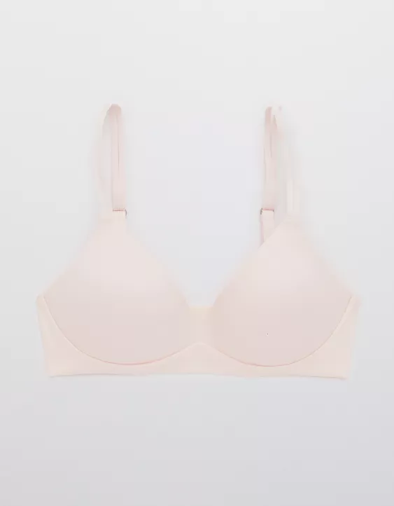 Sunnie Wireless Push Up Bra - Image 3