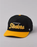 '47 Pittsburgh Steelers Baseball Hat