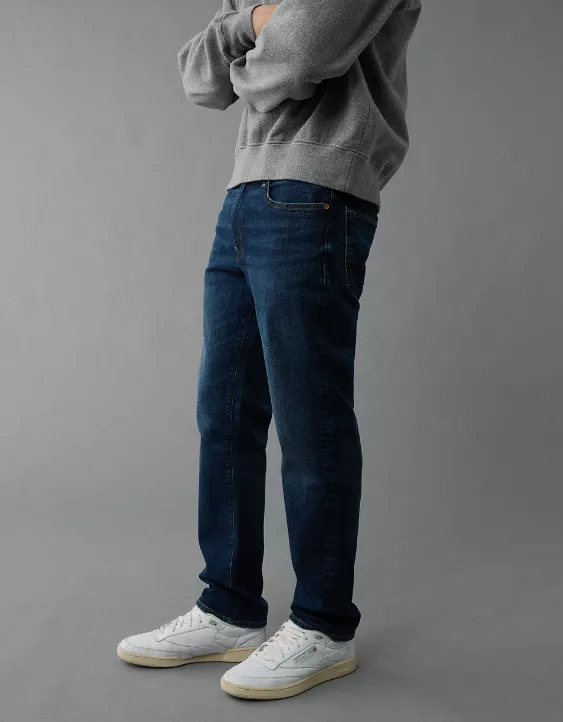 AE AirFlex+ TENCEL™ Fibers Slim Straight Jean - Image 5