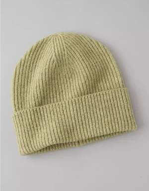 AE Cozy Ribbed Beanie