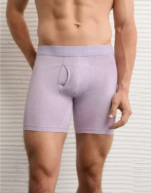 AEO Men's 6" Classic Boxer Brief