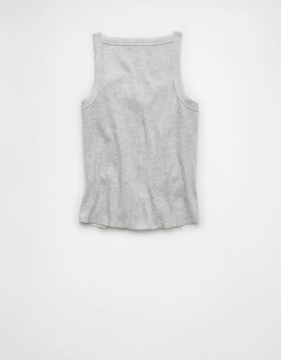 AE Tennessee Volunteers Graphic Notch Neck Tank Top - Image 4