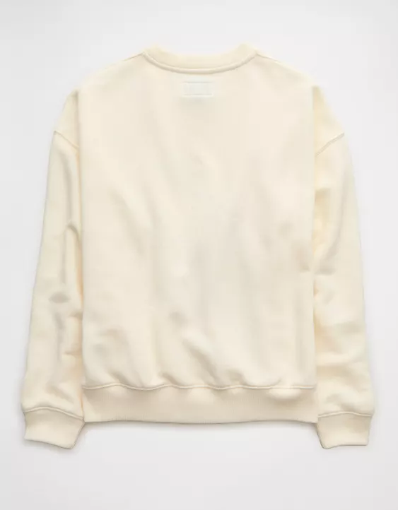 NFL Miami Dolphins Crew Neck Sweatshirt - Image 4