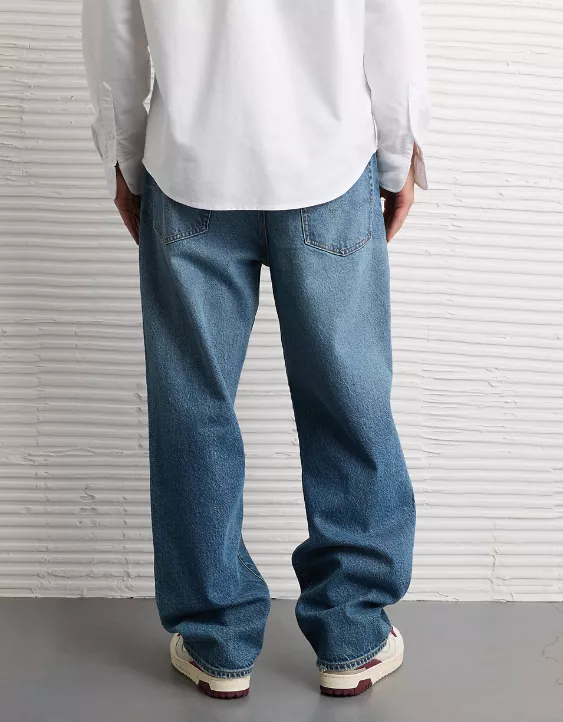 AE EasyFlex Loose Jean - Image 2