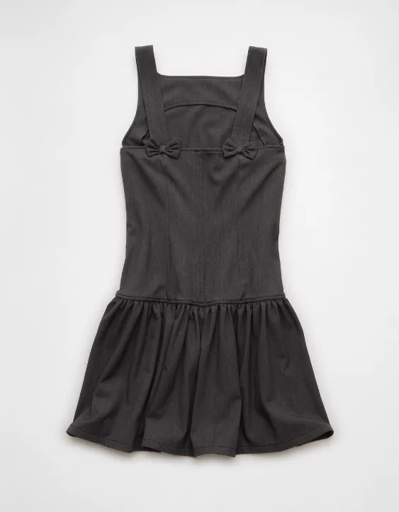AE Sleeveless Mini Dress - Image 4