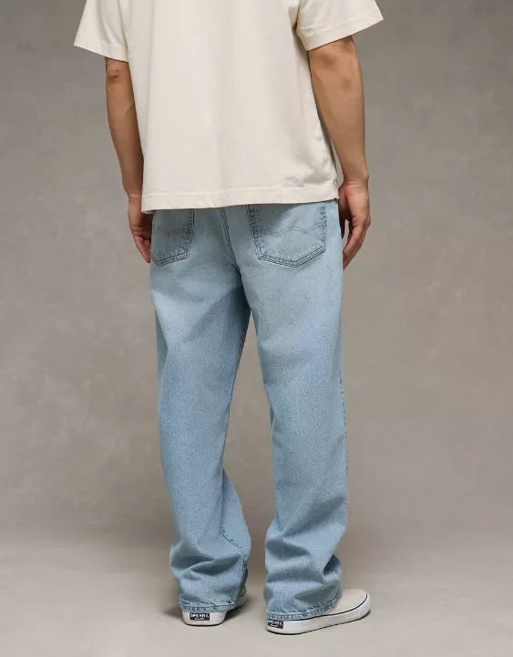 AE EasyFlex Ultra Baggy Jean - Image 3