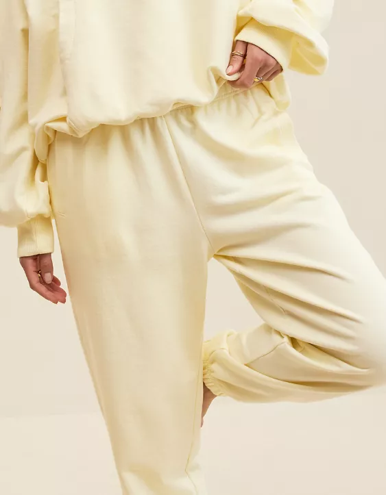 Aerie Jet Setter Jogger - Image 5